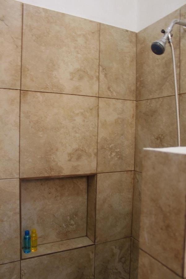Rooms In Cancun Airport Экстерьер фото