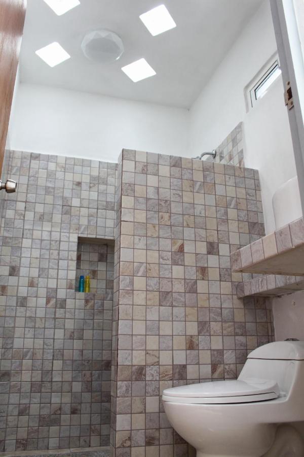 Rooms In Cancun Airport Экстерьер фото
