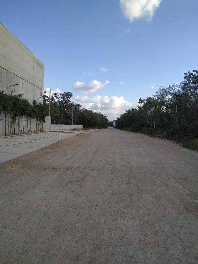Rooms In Cancun Airport Экстерьер фото