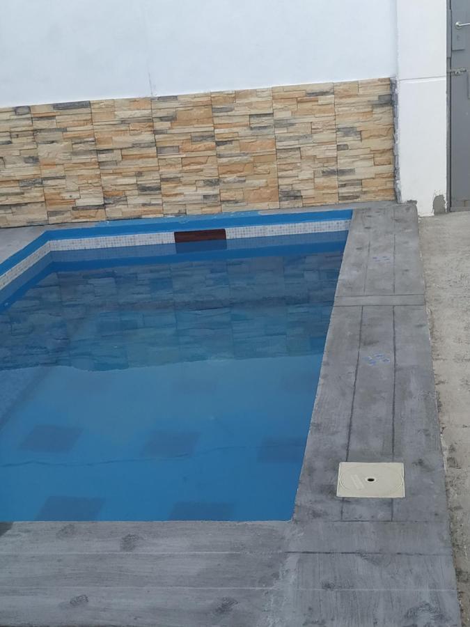 Rooms In Cancun Airport Экстерьер фото