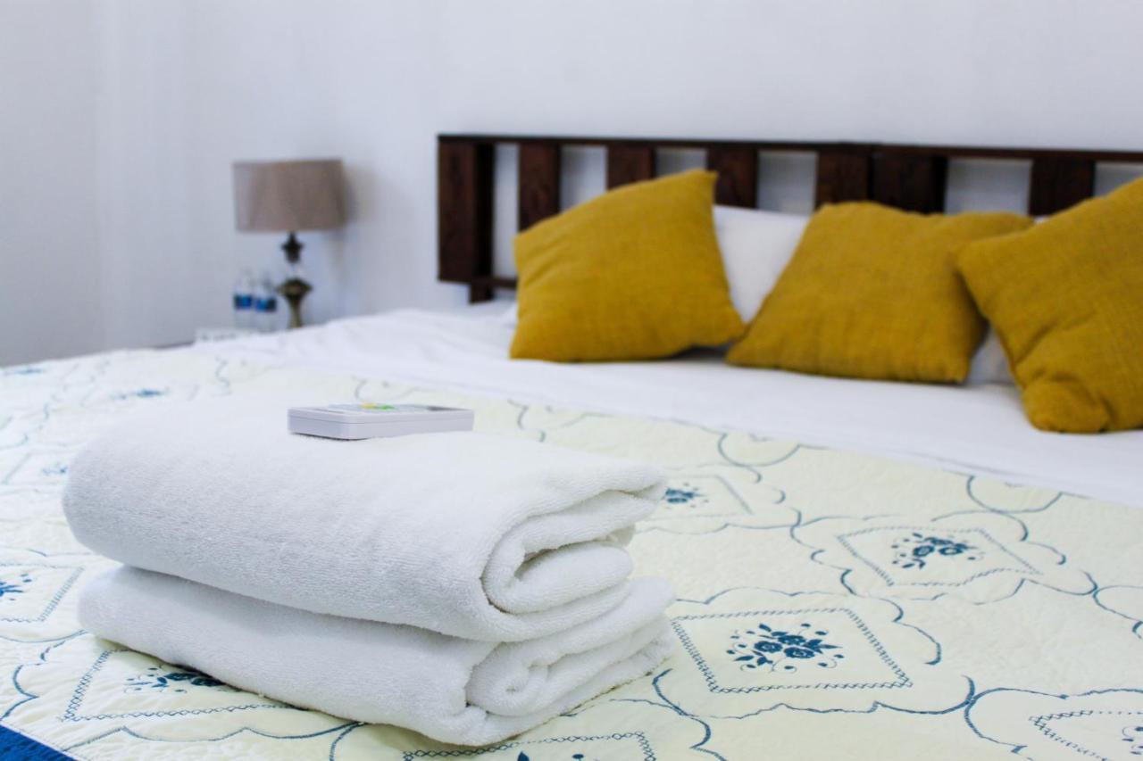 Rooms In Cancun Airport Экстерьер фото